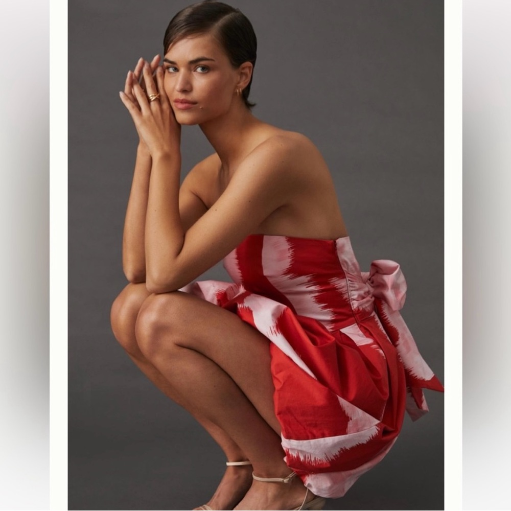 Hutch dress